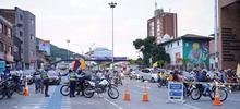 Movilidad anuncia desvíos por cierres viales para desfile militar del 20 de julio