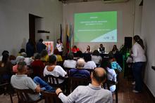 Realizan seminario web sobre movilidad sostenible y activa en la ‘ciudadanía mayor’