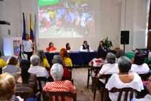 Realizan seminario web sobre movilidad sostenible y activa en la ‘ciudadanía mayor’