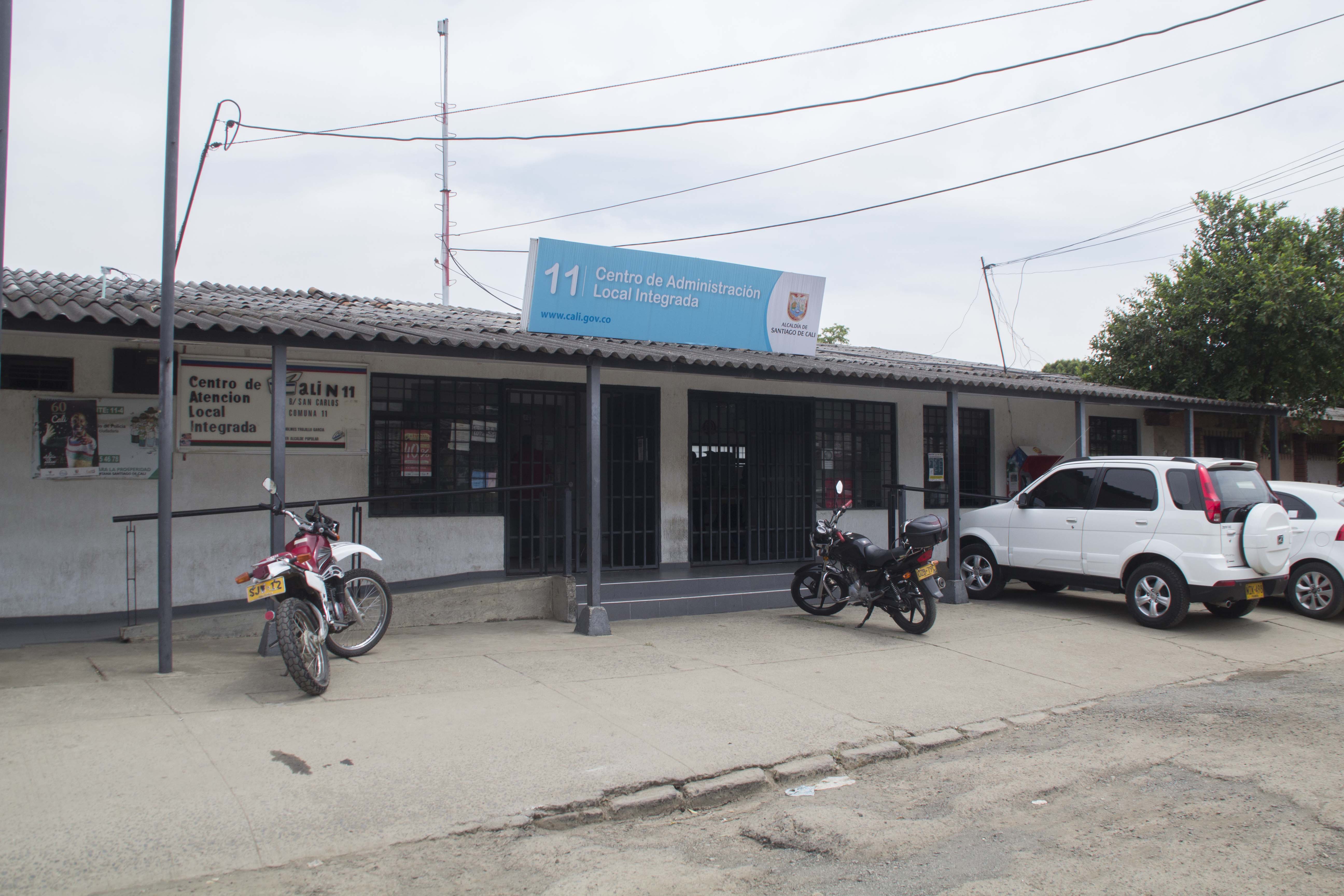 Foto Cali 11