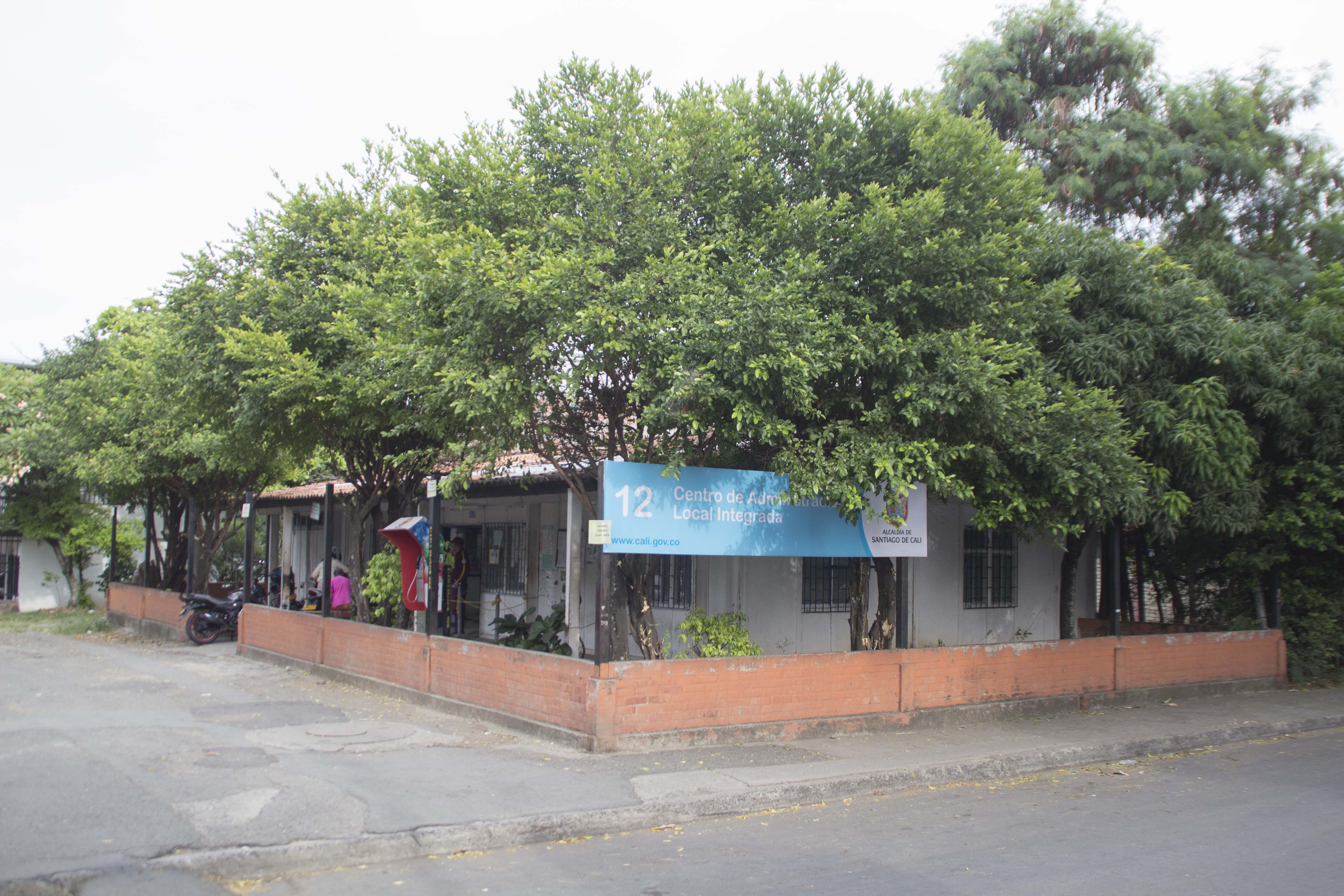 Foto Cali 12