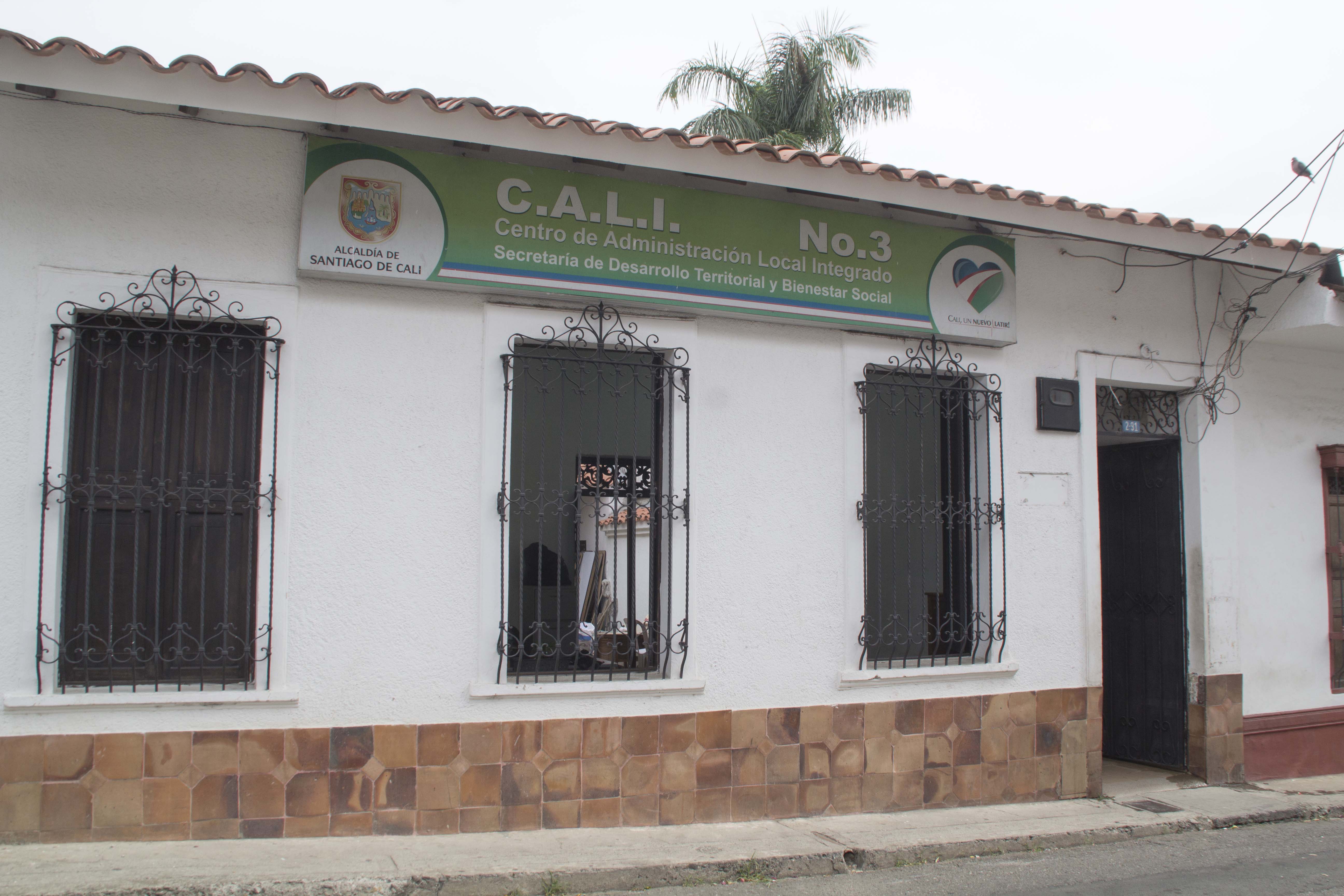 Foto Cali 3