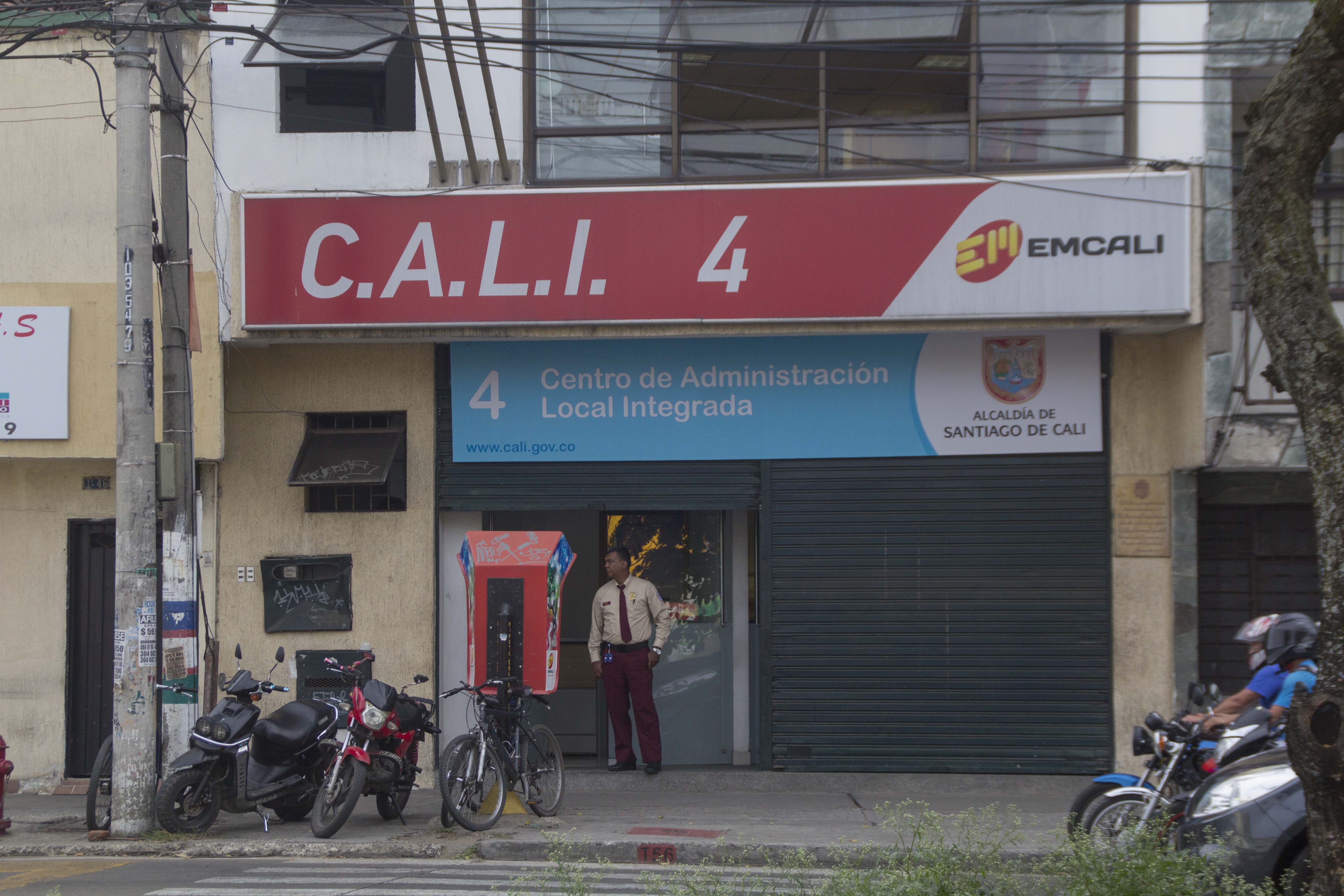 Foto Cali 4
