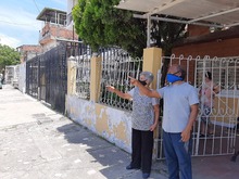 El barrio Aguablanca representó la esperanza para las víctimas de la fatal explosión de 1956