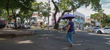 Urbanización Tequendama y Nueva Tequendama, dos barrios que atienden la salud de caleños y visitantes