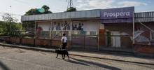 ‘Gobierno al barrio’ llegó a Marroquín, un barrio que lleva 43 años de fundado