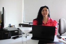 Mónica Victoria Mosquera, nueva Subsecretaria de Inclusión y Oportunidades 