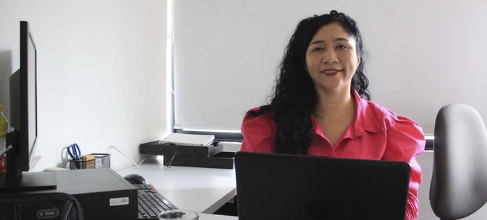 Mónica Victoria Mosquera, nueva Subsecretaria de Inclusión y Oportunidades