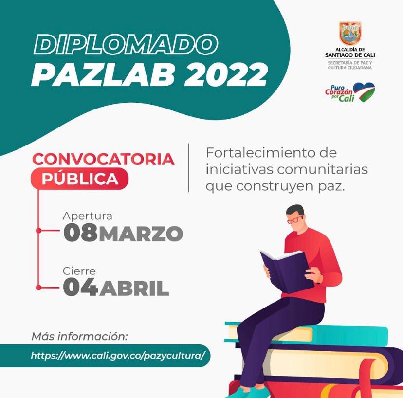 PazLab 2022