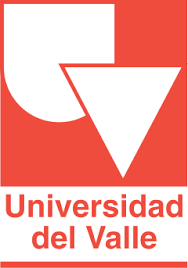 Logotipo de la Universidad del Valle.