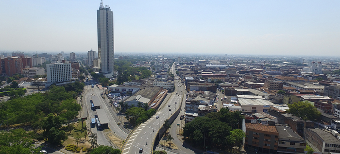 Resultado de imagen para santiago de cali