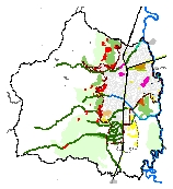 Imagen miniatura del mapa del POT 2014.