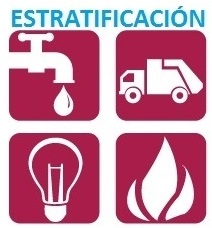Logo Estratificación