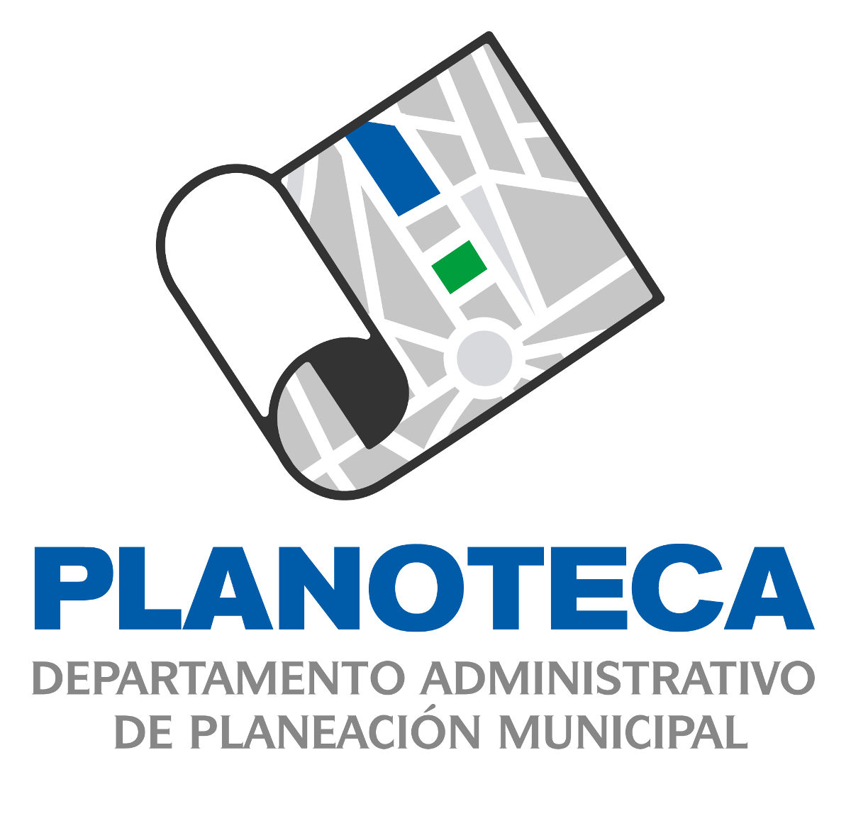 Logo Planoteca