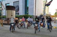 Cali participa del Foro Mundial de la Bicicleta 