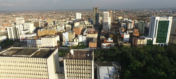 Cali entre los tres mejores Planes de Desarrollo de Colombia