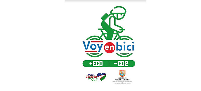 Súmate a la campaña “Voy en bici” de Planeación Municipal