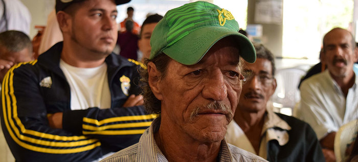 1.500 adultos mayores aún no han cobrado el subsidio Colombia mayor