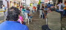 Ciudad Paraíso entrará a un proceso constructivo con la ampliación de vías en San Pascual