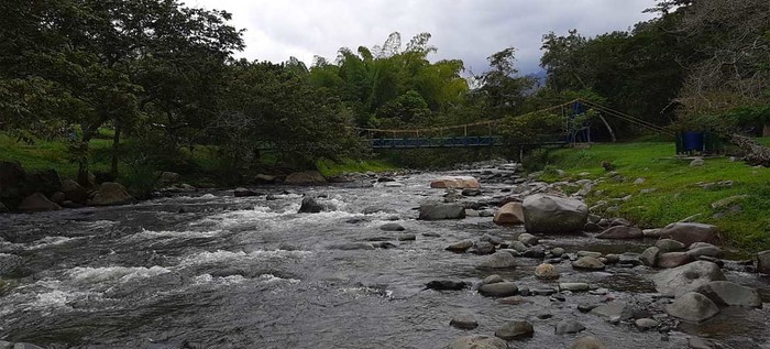 Aprobados estudios de prefactibilidad para construcción de Eco Parque del Río Pance