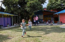 Aproximadamente 15 jardines infantiles de Cali inician esquema de alternancia