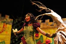  ‘El secreto de los aromas’, muestra infantil en el Festival Internacional de Teatro Cali 2020