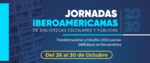 Secretaría de Educación de Cali participó en Jornadas Iberoamericanas por las Bibliotecas Escolares y Públicas