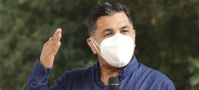 Alcalde Ospina descalifica declaraciones de Vivanco en contra de Colombia