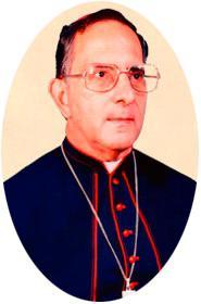Alcaldía lamenta fallecimiento de Monseñor Juan Francisco Sarasti