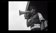 Patrimonio, cine y ciudad: "50 años de los Juegos Panamericanos"
