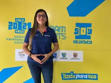 Masiva respuesta al llamado de voluntarios que apoyarán los I Juegos Panamericanos Junior Cali-Valle 2021