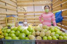 Se llevó a cabo el gran mercado regional ‘Pacífico Agro, Cultura y Sabrosura’