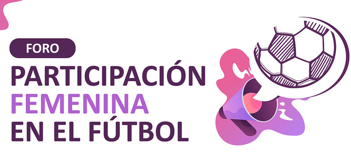 Dialoguemos sobre la importancia de la participación femenina en el fútbol