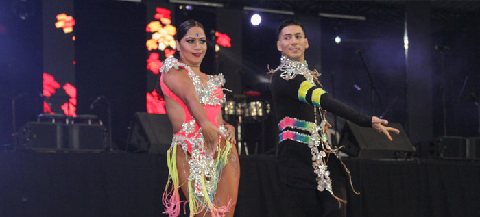 El XVI Festival Mundial de Salsa le cogió el paso a la diversidad