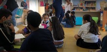 Un viaje por Portugal, gracias a proyectos de bibliotecas escolares