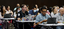 Cali reúne a expertos en desarrollo de Internet de América Latina y el Caribe