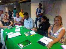 Juntas de Acción Comunal analizan propuestas sobre localidades para Cali Distrito Especial
