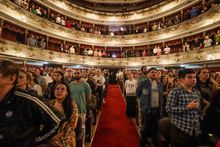 Más de 14 mil personas vivieron el Festival Internacional de Teatro de Cali