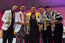 Los mejores del mundo se llevaron los honores en el XVII Festival Mundial de Salsa Cali 2022