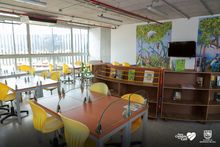 “Nuevo espacio de aprendizaje, un espacio para soñar”: secretario de Educación