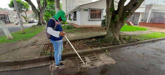 Salud Pública incrementa acciones para prevenir el dengue