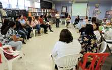 Docentes oficiales realizaron el seminario taller ‘Emprendimientos Escolares Cooperativos y Solidarios’