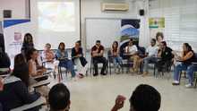 Docentes oficiales realizaron el seminario taller ‘Emprendimientos Escolares Cooperativos y Solidarios’
