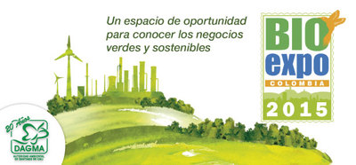 Sexta versión de Bioexpo Colombia en el Jardín Botánico de Bogotá