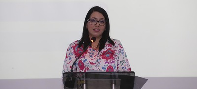 “Estigmatizar la contratación directa es un error”: Alejandra María Puentes Saíz