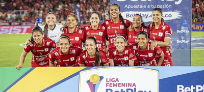 Comenzó la venta de entradas para la Conmebol Libertadores Femenina 2023