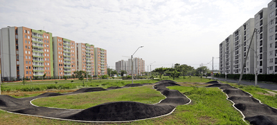 Hacienda Kachipay, modelando un futuro urbano espacioso y habitable para todos