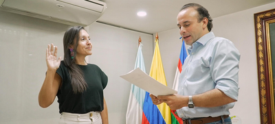 María Isabel Barón: Nueva Secretaria de Bienestar Social de Cali, una líder comprometida con la inclusión y la reconciliación