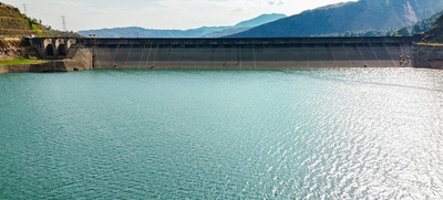 Cali no tendrá desabastecimiento de agua: Salvajina, al 42% de su capacidad, garantiza suministro continuo del vital líquido