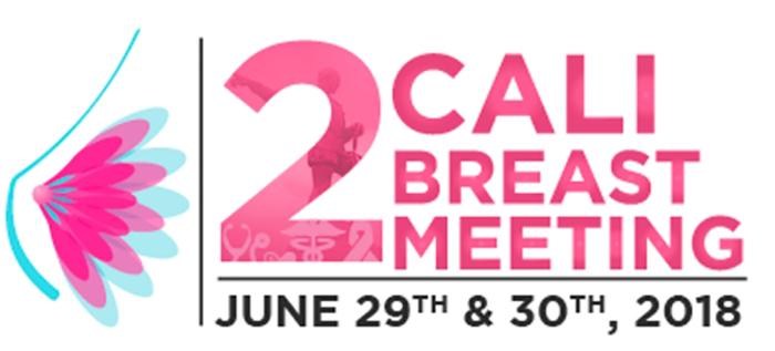 En la ruta de la lucha contra el cáncer de mama, se realizará segunda versión del  “Cali Breast Meetting”